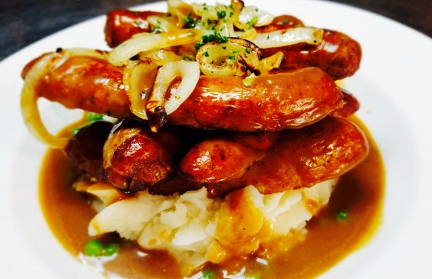 Finnegan's Bar & Grill餐厅图片