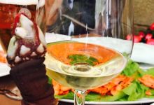 Puerto Arnela美食图片