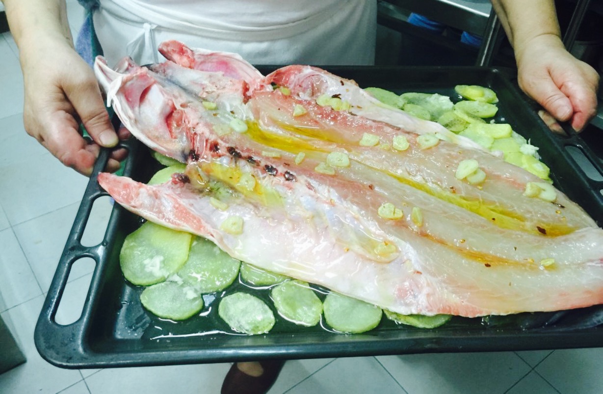 EL Rinconcito de Gredos