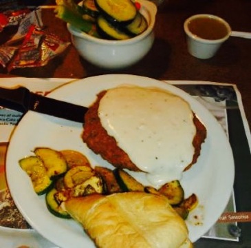 Denny's