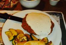 Denny's美食图片