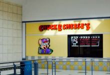 Chuck E. Cheese景点图片