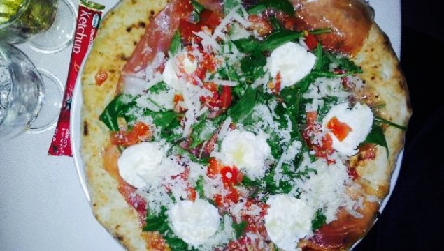 Ristorante Primavera餐厅图片