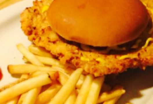 Midway Restaurant美食图片