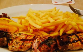 Restaurant Dionysos
