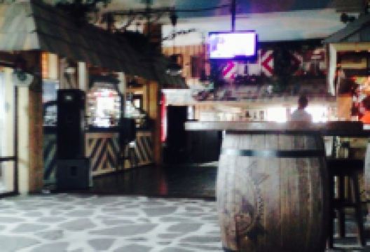 Sibirskiy Pivovar美食图片