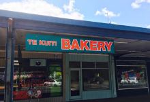 Te Kuiti Bakery美食图片