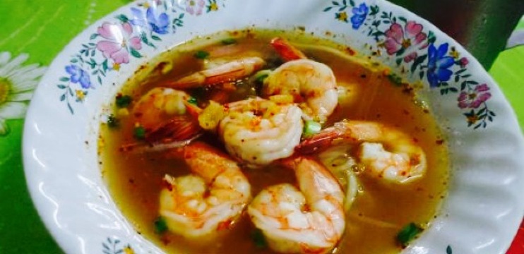 Jae Eid Rimnum餐厅图片