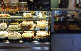 Dom Café