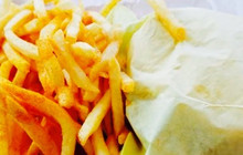 Willy’s Burgers & Bullets餐厅图片