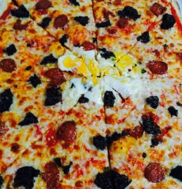 Pizzeria La Capricciosa