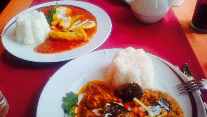 Madhuban Restaurant餐厅图片