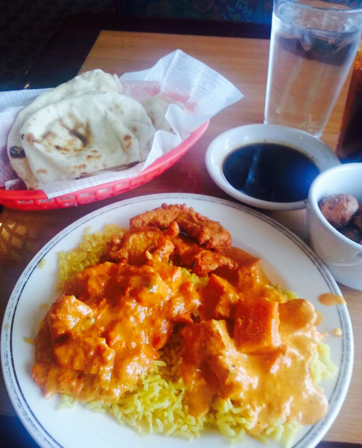 Yak and Yeti Restaurant餐厅图片