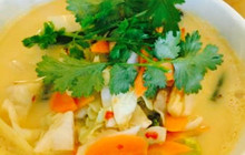 Thai Jasmine餐厅图片