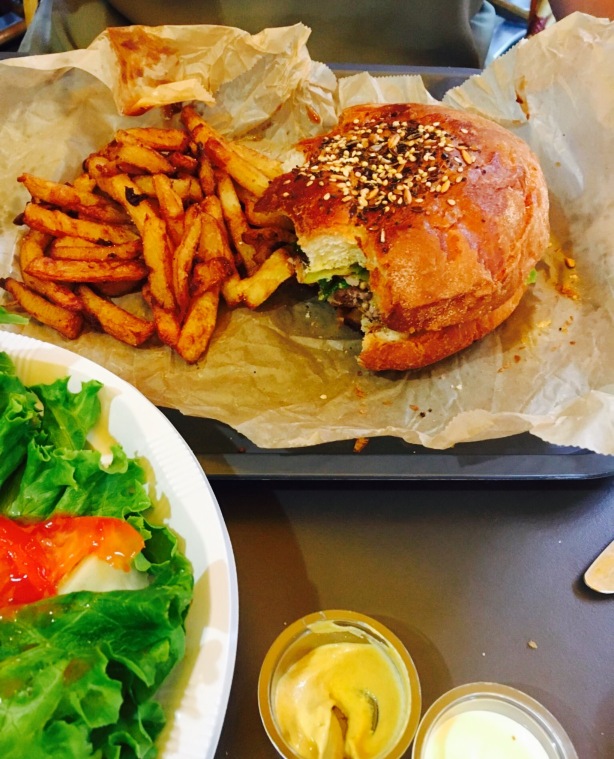 Le Pledran餐厅图片