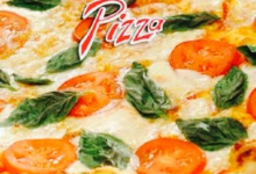 Johnny's New York Style Pizza美食图片