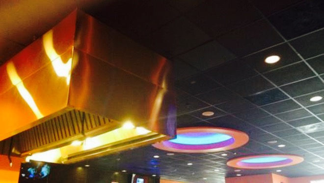 Red Koi Japanese Cuisine