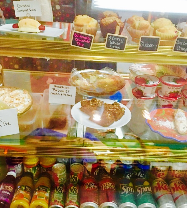 Melinda's Coffee Cafe餐厅图片