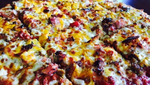 Pizza Junkiez餐厅图片