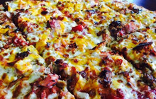 Pizza Junkiez餐厅图片