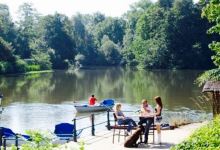 Pacific Eiland美食图片