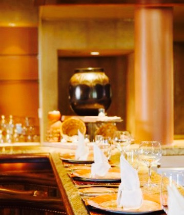 Corn Maiden餐厅图片