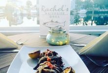 Rachel's Waterside Grill美食图片
