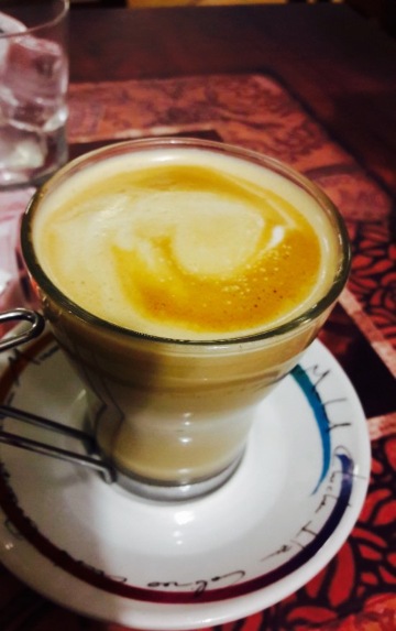 Cafe De Autor餐厅图片