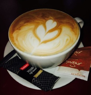 Franco's Fish Shop Limited