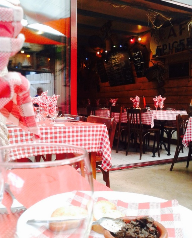 Le Bistrot Du Siecle餐厅图片