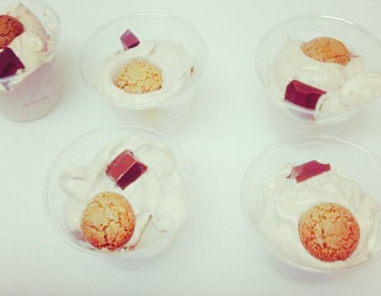 Biarritz Pizza餐厅图片