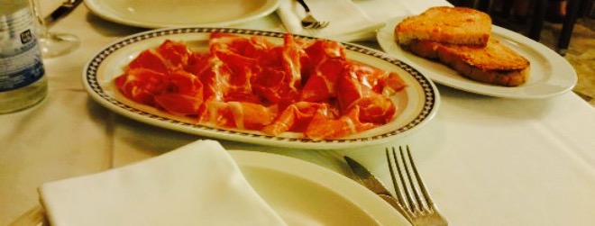 El Didal餐厅图片