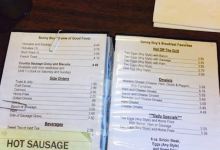 Sonny Boys美食图片