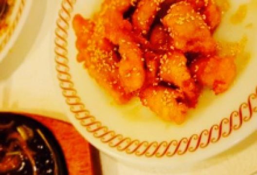 Lucky Inn Chinese Restaurant美食图片