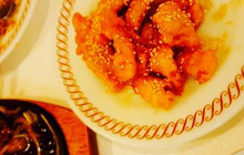 Lucky Inn Chinese Restaurant餐厅图片