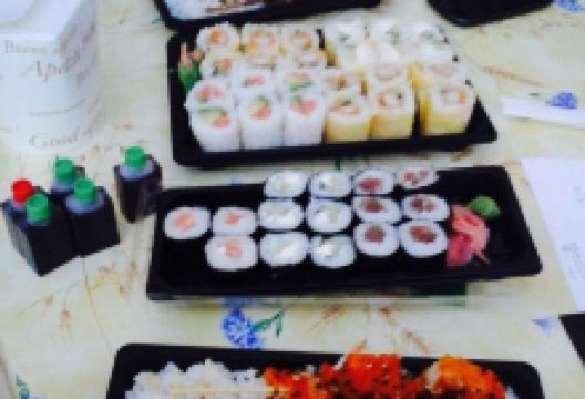 Kichi Sushi美食图片