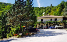 Ristorante Villa Patrizia餐厅图片