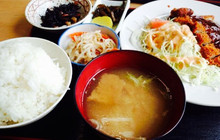 Keichan Shokudo餐厅图片