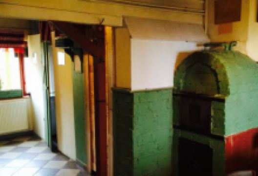 Tatra Hegyi Vendeglo美食图片