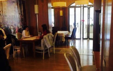 Park Central Restaurant餐厅图片