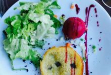 Les Bains Douches美食图片