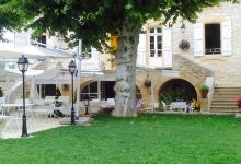 Hostellerie Clau del Loup美食图片