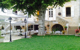 Hostellerie Clau del Loup