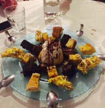 El Gaucho Maranello餐厅图片