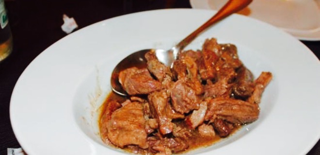 La Gatta Cenerentola