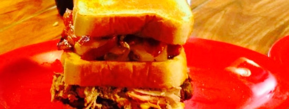 Smokin' Hot BBQ Drive-In
