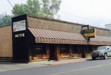 Ponderosa Restaurant and Brass Rail美食图片