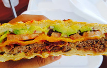 Stefano's Gold'n Baked Hams餐厅图片