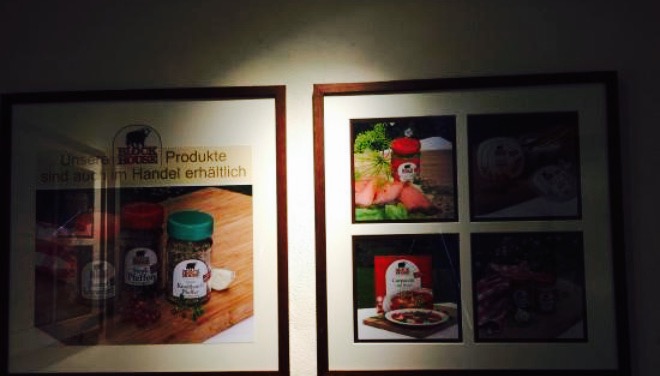 BLOCK HOUSE Nürnberg餐厅图片