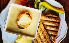 Wild Oak Cafe